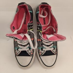 CONVERSE - CHUCK TAYLOR ALL STAR HYPERCULTURE PRIN